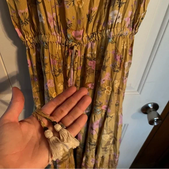 Spell Wild Bloom Strappy - Picture 8 of 10